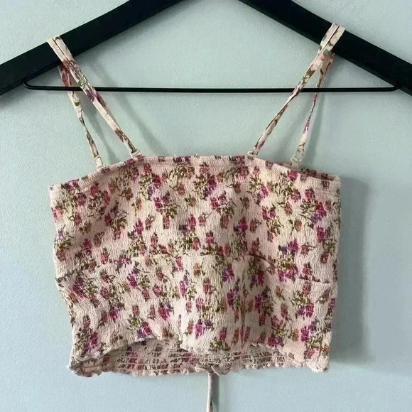 NWT free people top XS - Picture 4 of 4